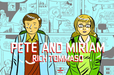 Illustration for article titled Graphic novels and art-comics—May 2012